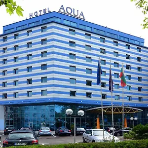 **** Hotel Aqua Bulgaria