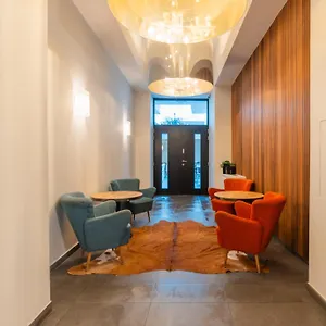 Hotel Lace, Bruges