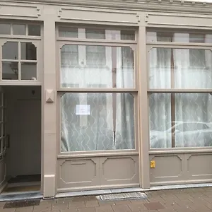 ** Bed & Breakfast 11 Belgium