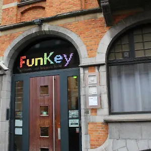 ** Hotel Funkey Belgium
